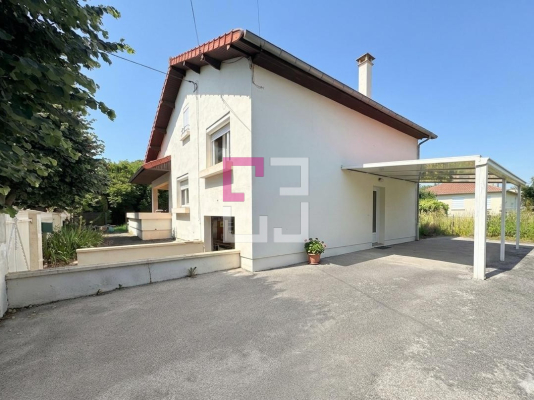 
Maison Chauny 6 pièce(s) 130 m2
