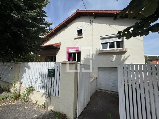 
Maison Chauny 6 pièce(s) 130 m2
