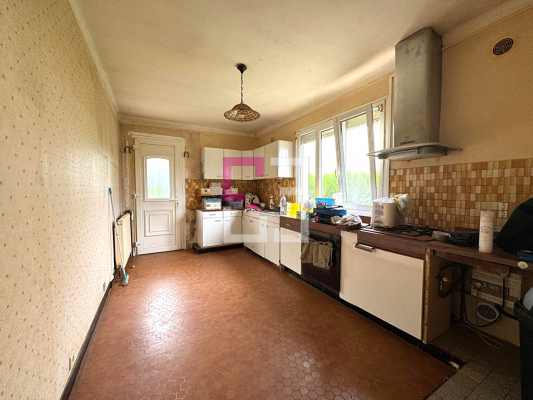 
Maison Chauny 6 pièce(s) 130 m2
