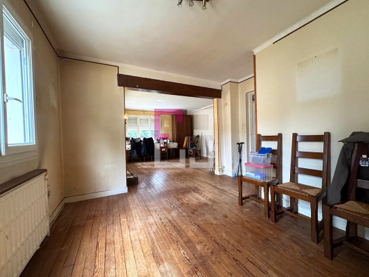 
Maison Chauny 6 pièce(s) 130 m2
