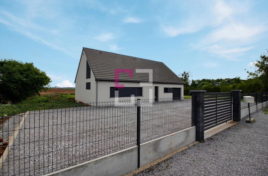 
Maison Village Proche Vervins
