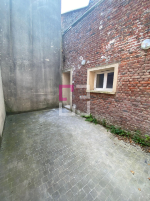 
Appartement Saint Quentin 3 pièce(s) 92.25 m2
