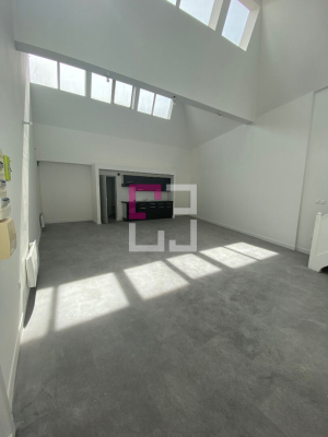 
Appartement Saint Quentin 3 pièce(s) 92.25 m2
