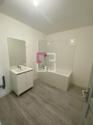 
Appartement Saint Quentin 3 pièce(s) 92.25 m2
