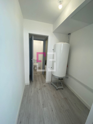 
Appartement Saint Quentin 3 pièce(s) 92.25 m2
