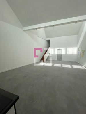 
Appartement Saint Quentin 3 pièce(s) 92.25 m2
