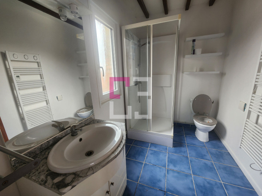 
Appartement au coeur du centre ville de CHAUNY
