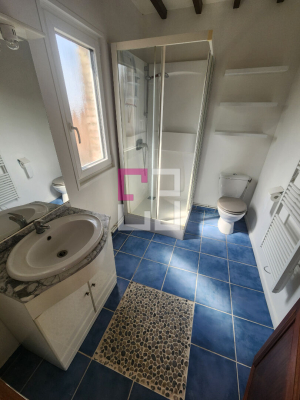 
Appartement au coeur du centre ville de CHAUNY
