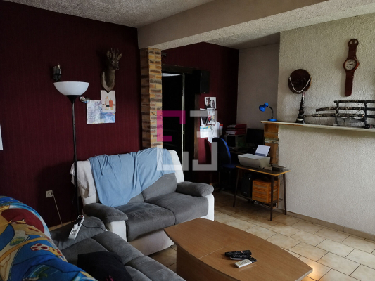 
Maison BRISSY-HAMEGICOURT 5 pièces 120.49m²
