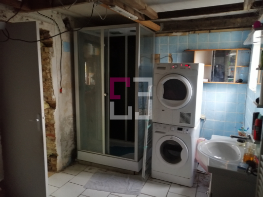 
Maison BRISSY-HAMEGICOURT 5 pièces 120.49m²
