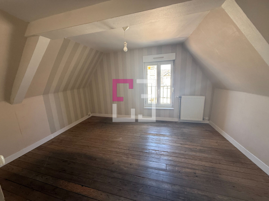 
Maison Ham 3 pièce(s) 75.14 m2
