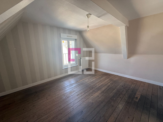 
Maison Ham 3 pièce(s) 75.14 m2
