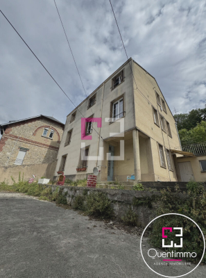 
Immeuble Laon 10 pièce(s) 198 m2
