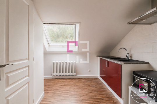 
Immeuble Laon 10 pièce(s) 198 m2
