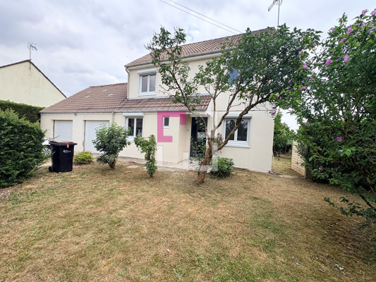 
Maison Lesdins 5 pièce(s) 111 m2
