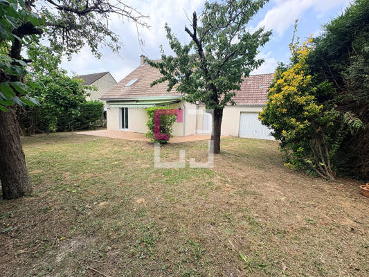 
Maison Lesdins 5 pièce(s) 111 m2
