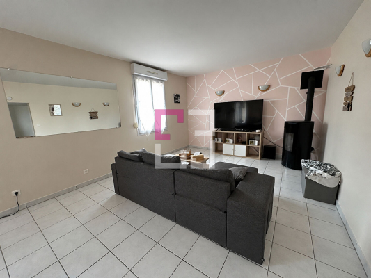 
Maison Sinceny 4 pièce(s) 112 m2
