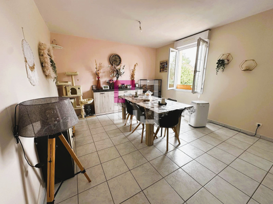 
Maison Sinceny 4 pièce(s) 112 m2
