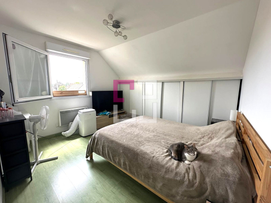 
Maison Sinceny 4 pièce(s) 112 m2
