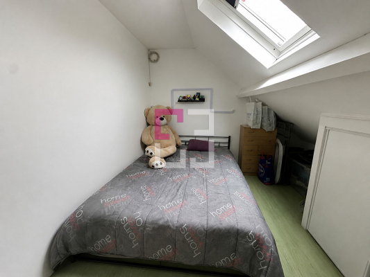 
Maison Sinceny 4 pièce(s) 112 m2
