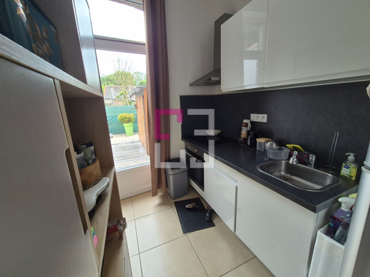 
Maison Bohain En Vermandois 1 pièce(s) 28.56 m2
