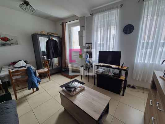 
Maison Bohain En Vermandois 1 pièce(s) 28.56 m2
