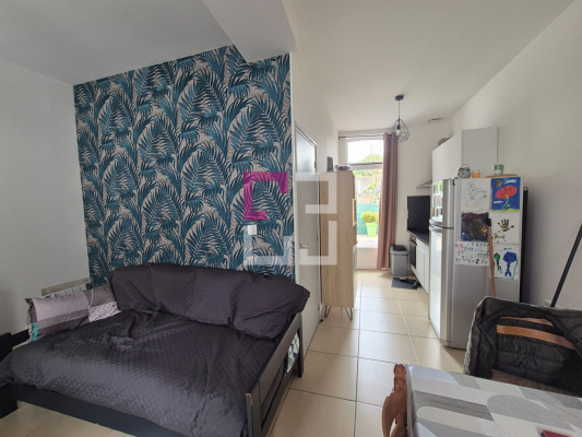 
Maison Bohain En Vermandois 1 pièce(s) 28.56 m2
