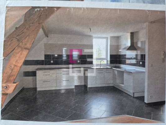 
Appartement Busigny 2 pièce(s) 50.25 m2

