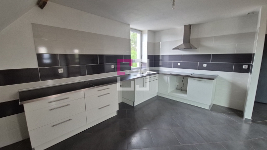 
Appartement Busigny 2 pièce(s) 50.25 m2
