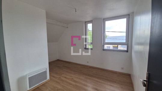 
Appartement Busigny 2 pièce(s) 50.25 m2
