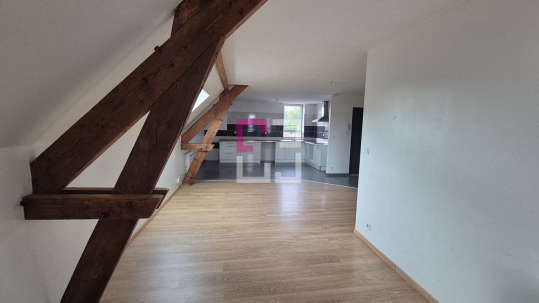
Appartement Busigny 2 pièce(s) 50.25 m2
