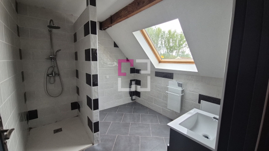 
Appartement Busigny 2 pièce(s) 50.25 m2
