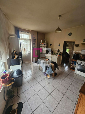 
Maison Origny Sainte Benoite 4 pièce(s) 125 m2
