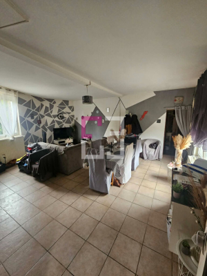 
Maison Origny Sainte Benoite 4 pièce(s) 125 m2
