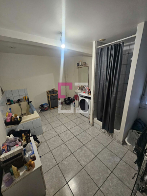 
Maison Origny Sainte Benoite 4 pièce(s) 125 m2
