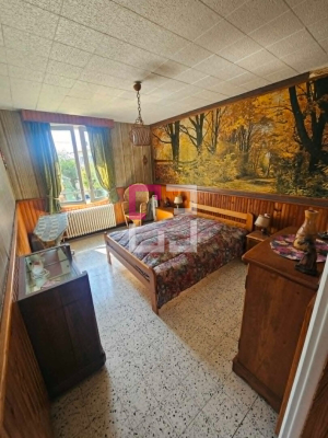 
Maison Sery Les Mezieres 4 pièce(s) 94 m2
