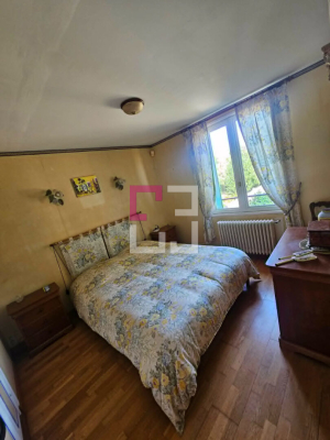 
Maison Sery Les Mezieres 4 pièce(s) 94 m2

