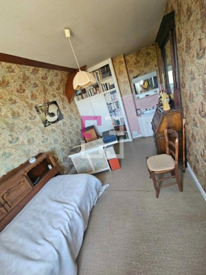 
Maison Sery Les Mezieres 4 pièce(s) 94 m2

