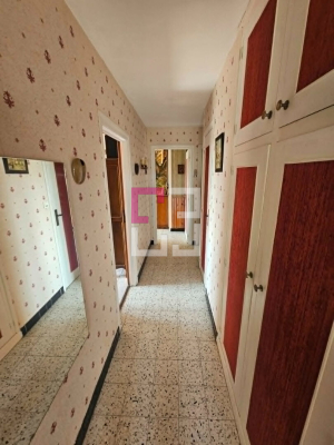 
Maison Sery Les Mezieres 4 pièce(s) 94 m2

