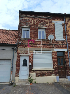 
BOHAIN-EN-VERMANDOIS (02110)

