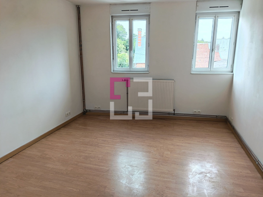
BOHAIN-EN-VERMANDOIS (02110)
