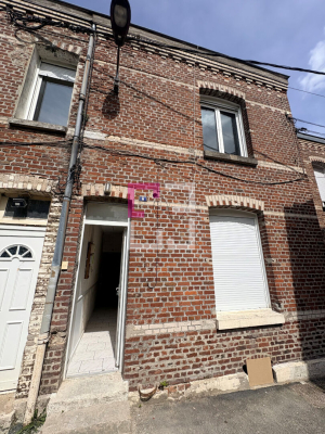 
Maison Saint Quentin 4 pièce(s) 66 m2
