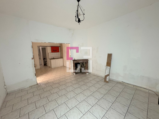 
Maison Saint Quentin 4 pièce(s) 66 m2
