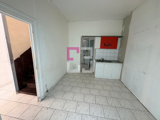 
Maison Saint Quentin 4 pièce(s) 66 m2
