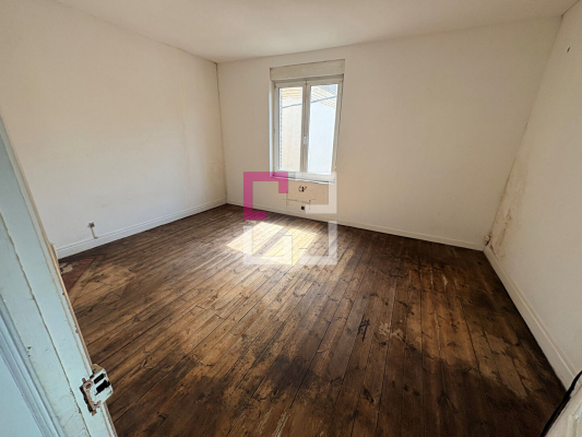 
Maison Saint Quentin 4 pièce(s) 66 m2
