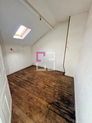 
Maison Saint Quentin 4 pièce(s) 66 m2
