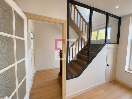 
Maison Saint Quentin 4 pièce(s) 94 m2
