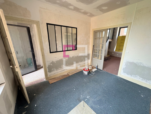 
Maison Saint Quentin 4 pièce(s) 94 m2
