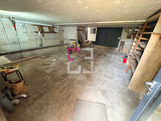 
Maison Saint Quentin 4 pièce(s) 94 m2

