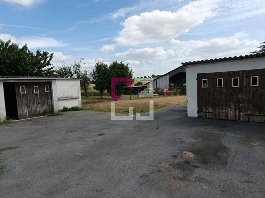 
Maison Brissy Hamegicourt 7 pièce(s) 162 m2
